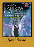 gary barlow
