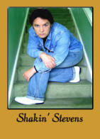 shakin' stevens