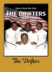 the drifters